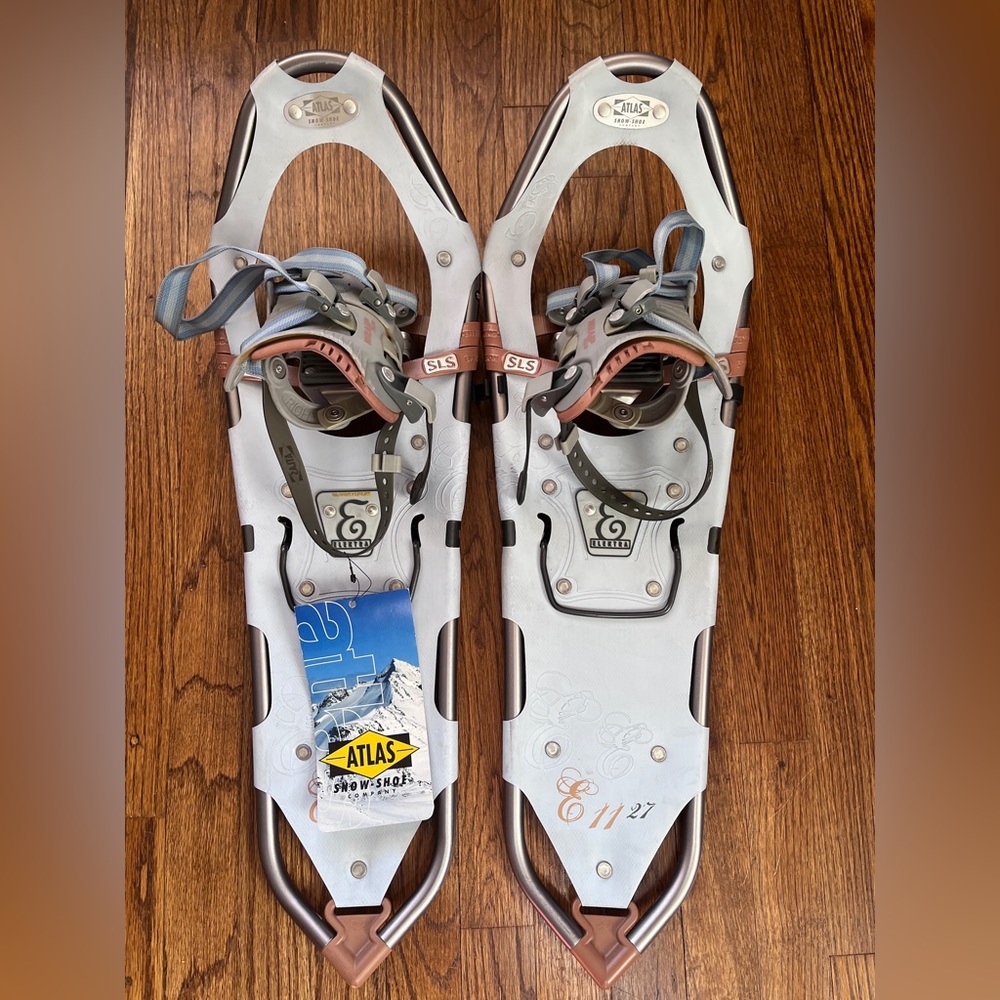 Women’s Snowhoes Atlas Elektra 11 27